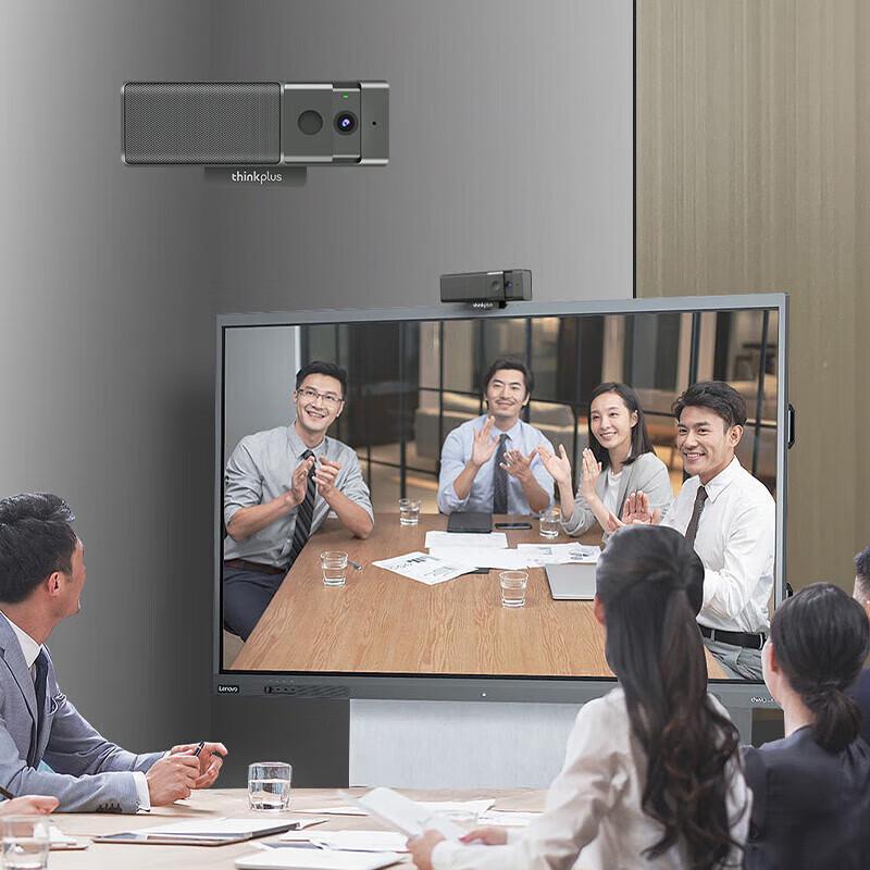 Lenovo thinkplus WL62A 1080P USB Web Camera (CN version)