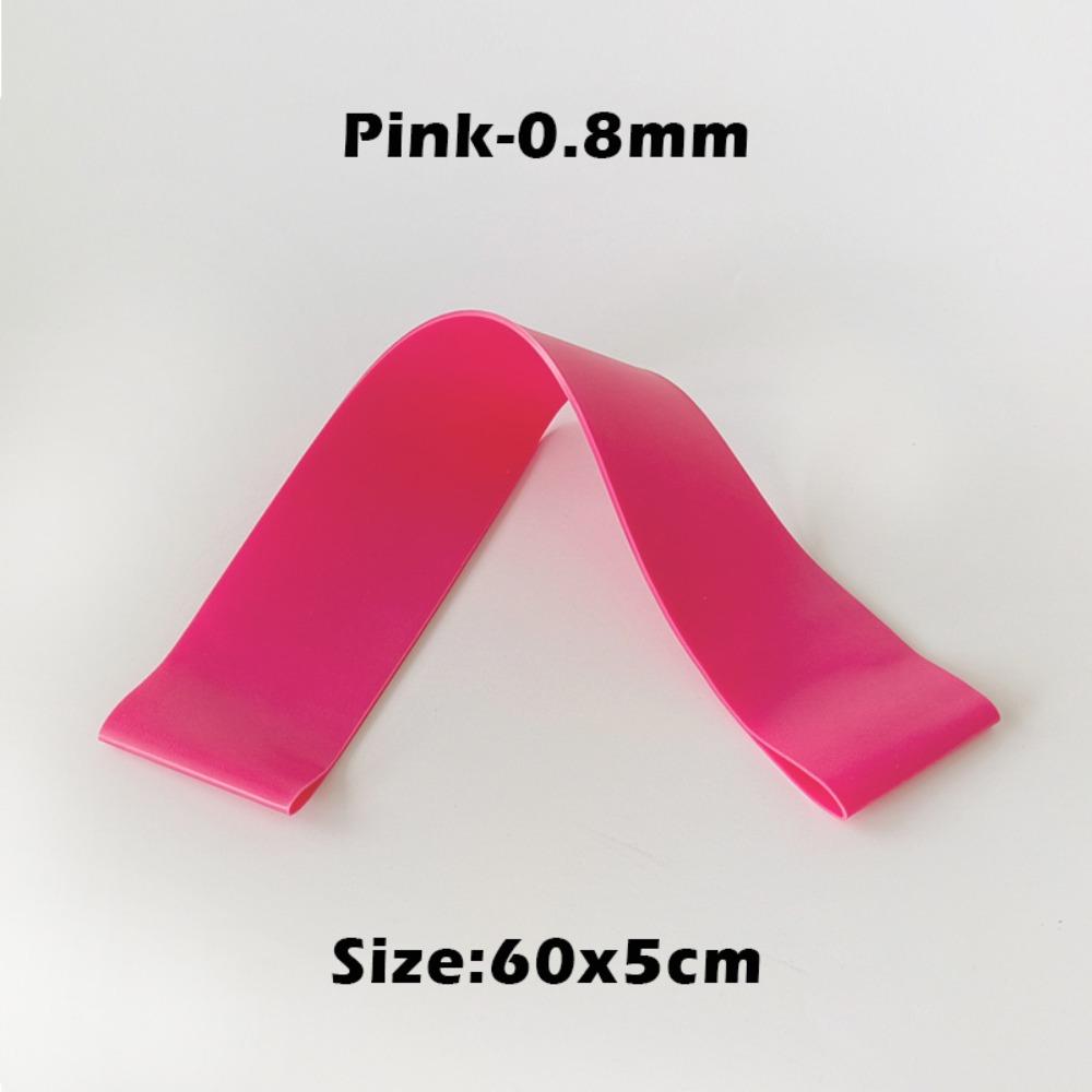 Elastic Chair Stretchy Bands Colorful Towel Bands Elastic Tension Band Fitness Yoga