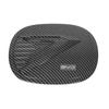 Compatible with 2024 Qin L/Dmi: Door Handles, Door Cups, Mirror Covers, Grille, Spoiler, Fender, Shark Fin.