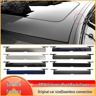 Copertura grondaia per BMW Serie 5 G30 (Parte 51137443691)