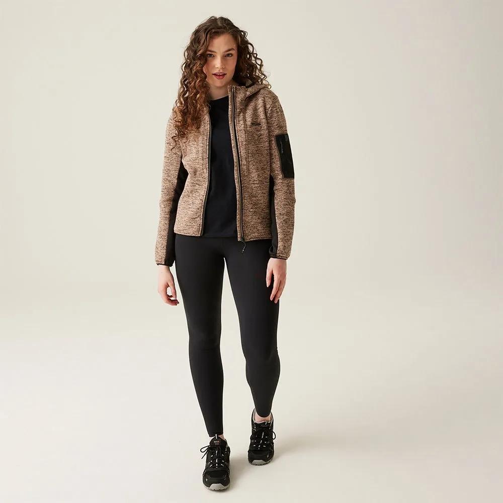 Regatta Kemilia Fleece with Zipper