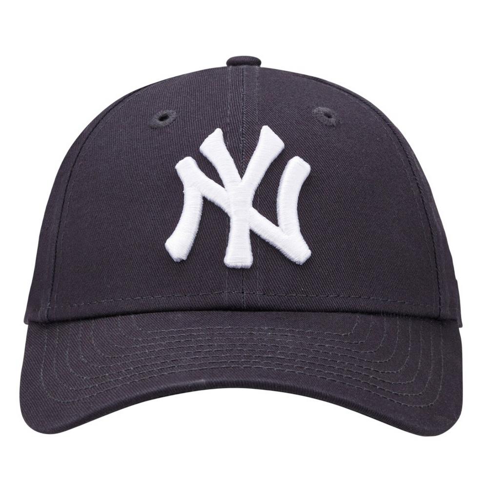 New Era Berretto da Baseball 9forty Moda per Bambini New York Yankees