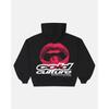Coldcu 26FW New Boxy Hoodie Heavy Cotton Long Sleeve Hooded Sweatshirt Men Women