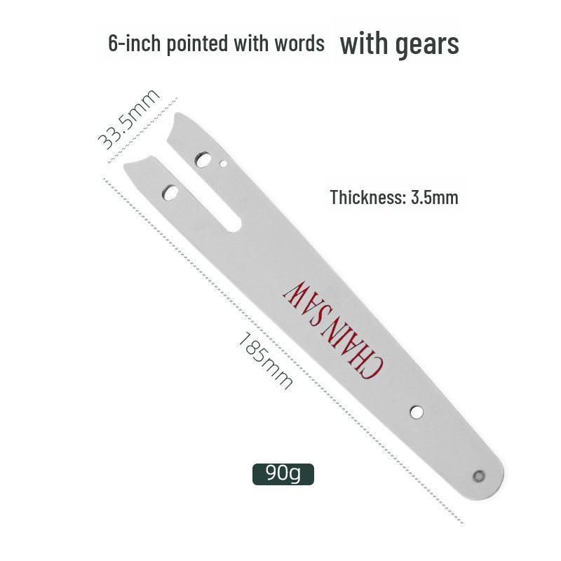14/16 Inch High-Quality Electric Chainsaw Chain for Efficient Logging and Pruning