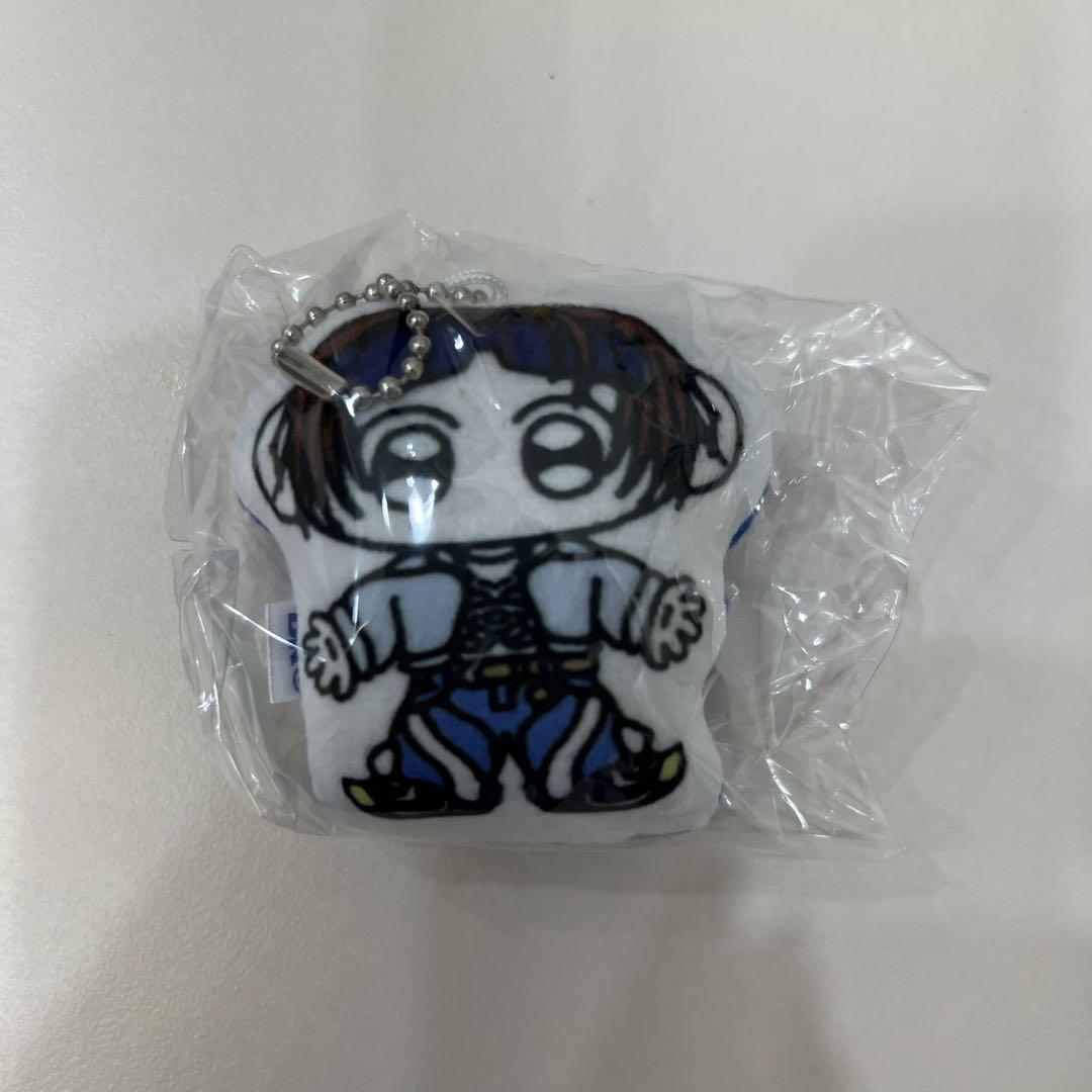 

[Б/У] nct dream попап чонро брелок-подушка