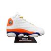 Air Jordan 13 Retro Mid Playground CV0808-158 11C-3Y