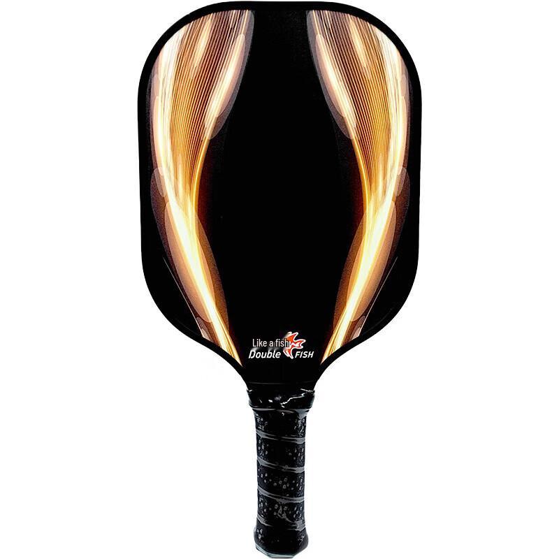 Shuangyu DFPK-1103 Carbon Fiber Pickleball Paddle