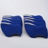 10Pcs/Set Golf Iron Club Head Covers