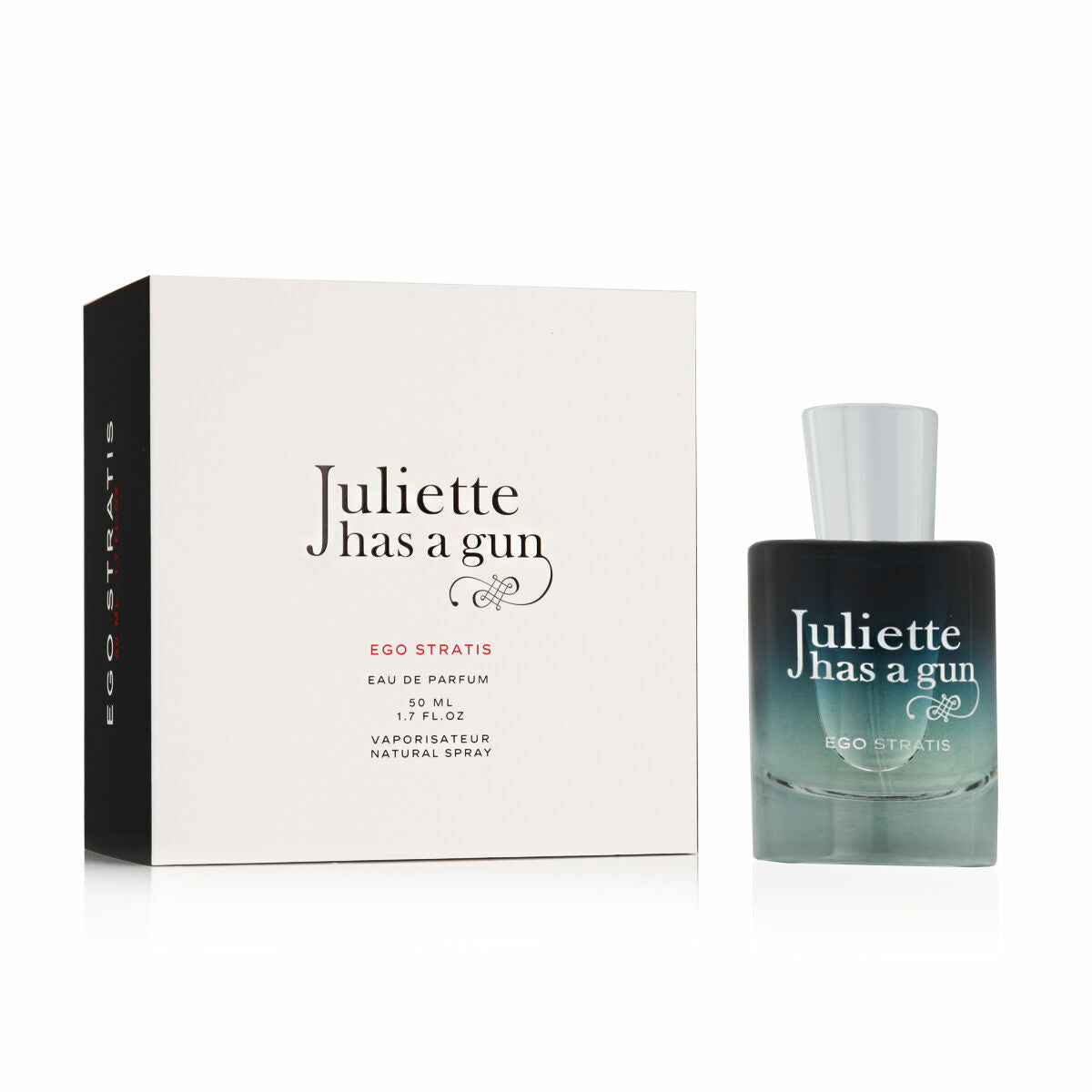 

Parfum Unisexe Juliette Has A Gun Ego Stratis