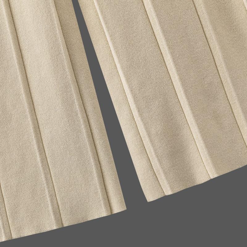 Casual Suit Damen Sommer Neue einfarbige ärmellose Weste Pullover weite Beinhose Große Größe Mode Eis Seide Anzug