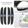 2025 Hot Car Emblem Anti Scratch Protector Stickers Decoration Accessories For BMW 50th Anniversary X1 X2 X3 X5 X4 X6 X7 iX3 F20