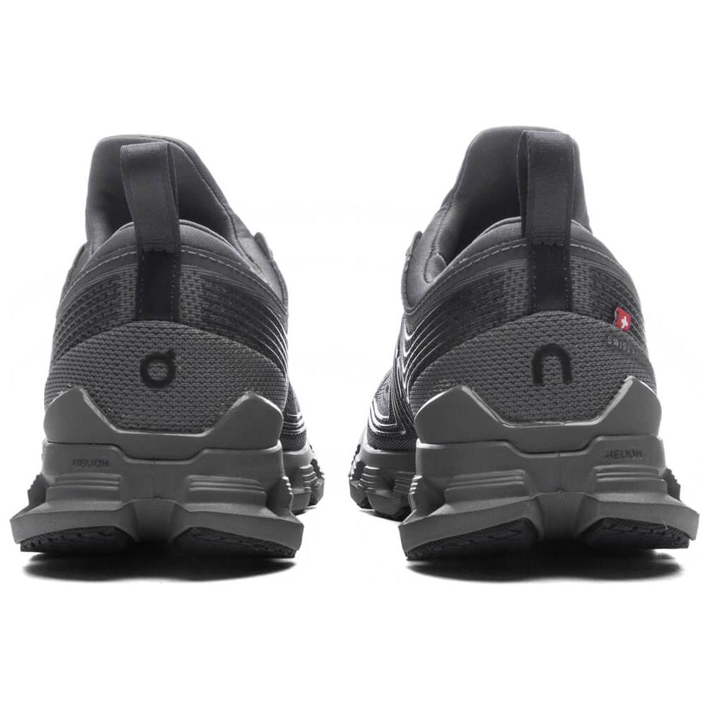 Cloud X Z5 Asphalt Iron Women Sneakers Grey 3WE30282539