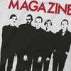 Magazine Band T Shirt Unisex Pure Cotton Funny T-Shirts Crew Neck Magazine Tees Short Sleeve Clothing 4XL 5XL