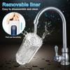2025 New Automatic Male Mastubator Telescopic18+  Rotating Masturbation Cup for Men Blowjob Pussy Machine Sex Toys Adult Goods for Men