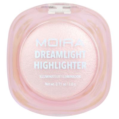 Moira Beauty, Dreamlight Highlighter, 03 Ballerina, 3g (0.11oz)