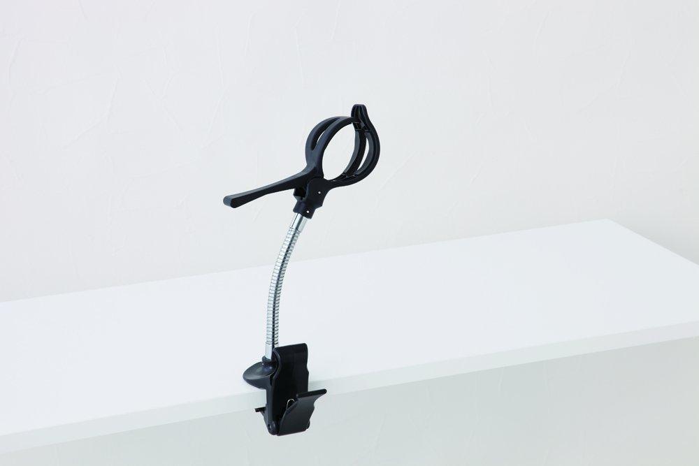 Curitac Shorten the Time After Shampooing Blow Dryer Clip N with Both Hands DCLN-5059