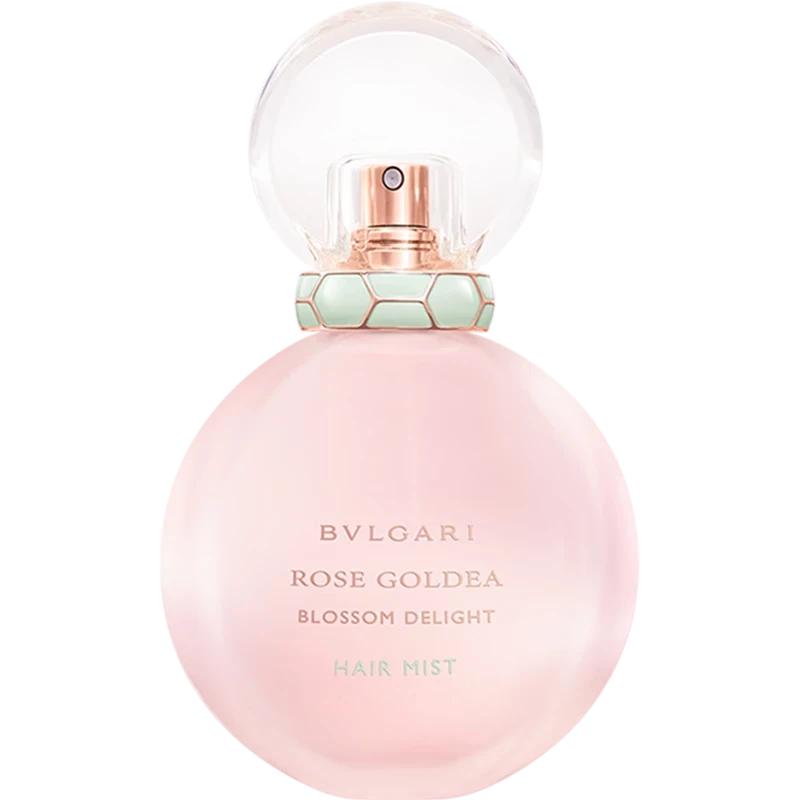 BVLGARI Rose Goldea Blossom Delight Hair Mist 12090₽