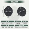 N-Box Compatible Car Door Lock Cover, Protective Function, Rustproof, Waterproof, Door Lock, NBOX JF