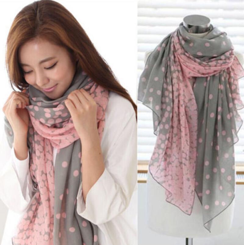 Womens Long Soft Chiffon Boho Floral Scarf Neck Wraps Shawl Scarves Stole Beach Womens Long Soft Chiffon Boho Floral Scarf Neck Wraps Shawl Scarves Stole Beach