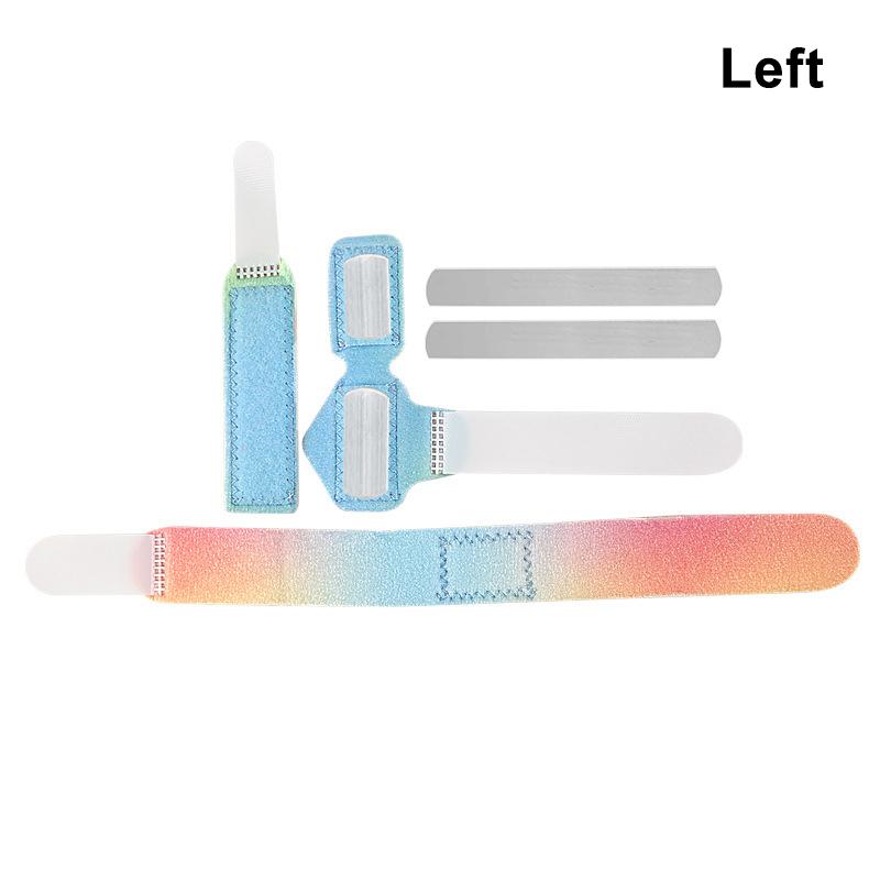 Toe Corrector – Orthotic Foot Alignment Device for Bunion Correction, Toe Fracture Support, and Soft Pedicure Care