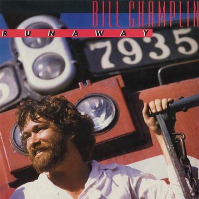 LP-Schallplatte BILL CHAMPLIN (SON OF CHAMPLIN, CHI - Ausreißer 5E563 ELEKTRA 1981 US Rock Gebraucht
