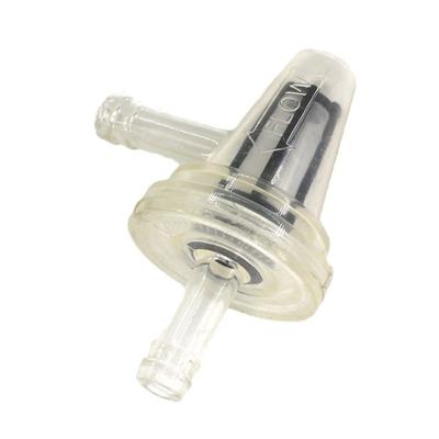 Filtro de combustible para motocicleta, ángulo recto de 90 grados, adecuado para Honda, Yamaha, Suzuki, ATV, Quad, UTV, Motocross