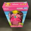 Licca-chan Doll Super Mario Style Princess Peach Takara Tomy