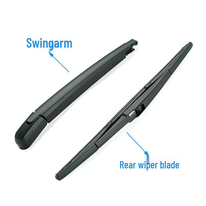 Rear Window Wiper Blade for Mazda Axela/Mazda 3 (2010-2013), OE: L206-67-421