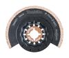 Makita Round for FRP and Mortar 70mm Grain Super TMA071HM Multi-Tool Saw, Joints, Diameter, #50 Hard, (A-64026)