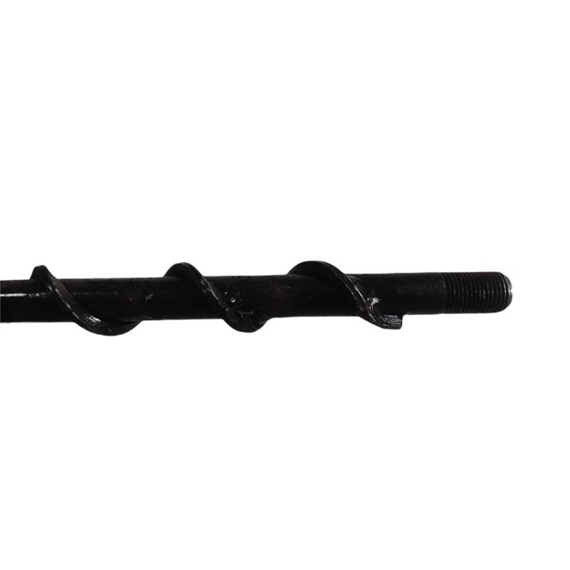 Zhushi Shield Carbon Steel Drill Rod