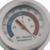 Kühlkette Kühl- und Gefrierschrank Zeigerthermometer Messgerät