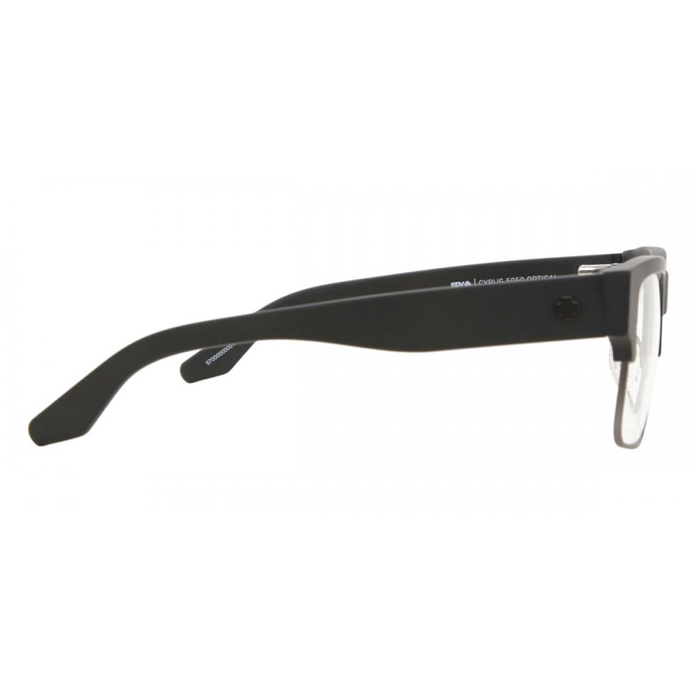 SPY Cyrus 5050 Optical 58 5700000000175 Unisex Eyeglasses