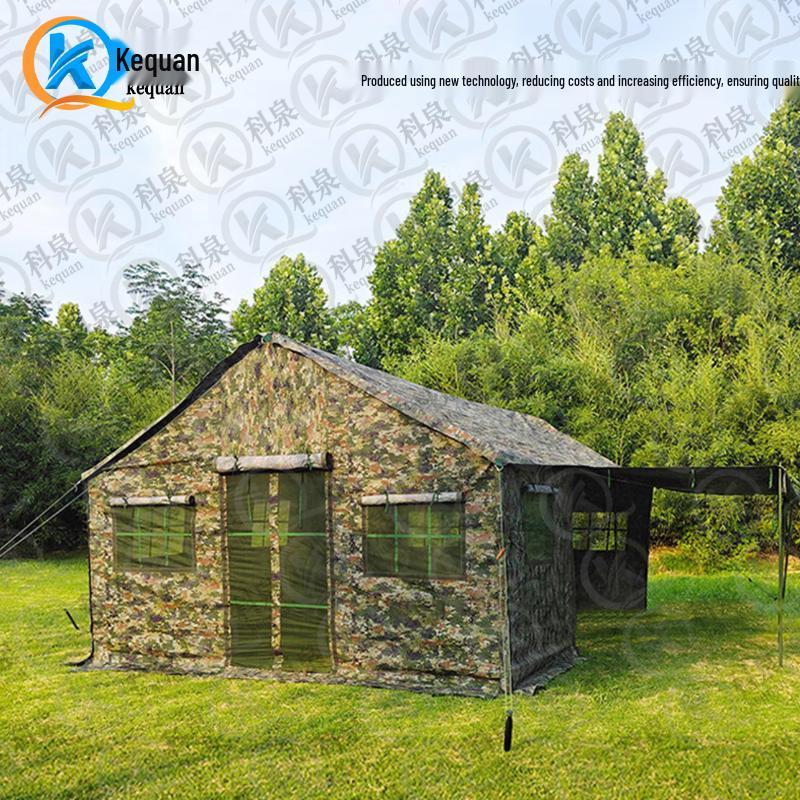 Kequan Outdoor Field Kitchen Tent
