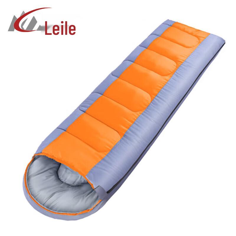 Lele Portable Warm Cotton Sleeping Bag