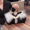 2026 Autumn/Winter New Diamond Set Handbag