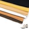 HOT Wear-Resistant Rubber Full Shoe Soles Repair Outsole Insoles Men Women Anti-slip Soles Protector Sticker Replaceable Patches