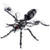 Bumblebee Phoenix Metal Flapping Wing Model Puzzle – High Difficulty Creative Gift Toy