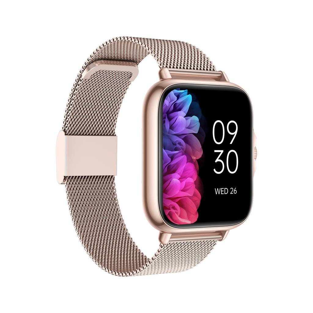 Y Smart Watch Game Step Counting Heart Rate Bluetooth Call Waterproof Sports Monitoring Smart Reminder
