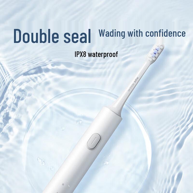 Mijia Xiaomi T301 Sonic Electric Toothbrush