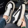 Fashion Appearance Increases Spring Sport Mens Vulcanize Shoes Men Sneakers Blue In Offers Funny Krasovka Badkets Teniss Casuall