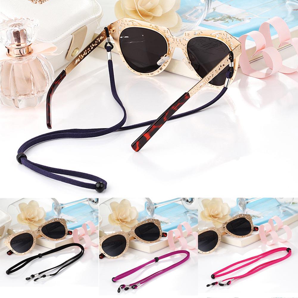Buy Eyewear Chain Nonslip Eyewear Rope Can Be Fixed Eyeglasses Chain