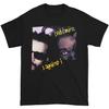 Men's Bad Brains I Against I T-shirt Small Black