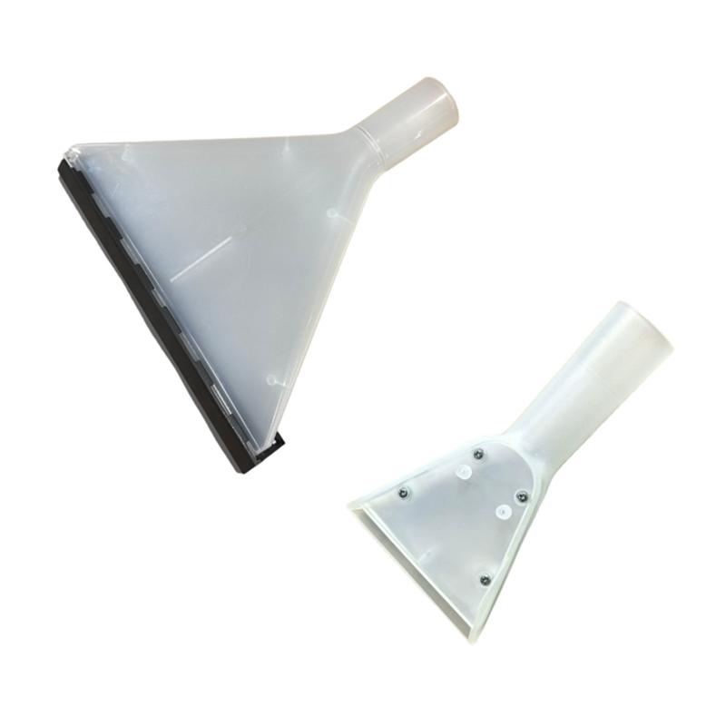 A02V-Vacuum Nozzle 35MM Carpet Extractor Replacement Attachment For Karcher    Electrolux Accessories