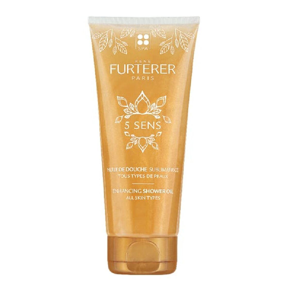 

René Furterer Sweet Oil 200 ml