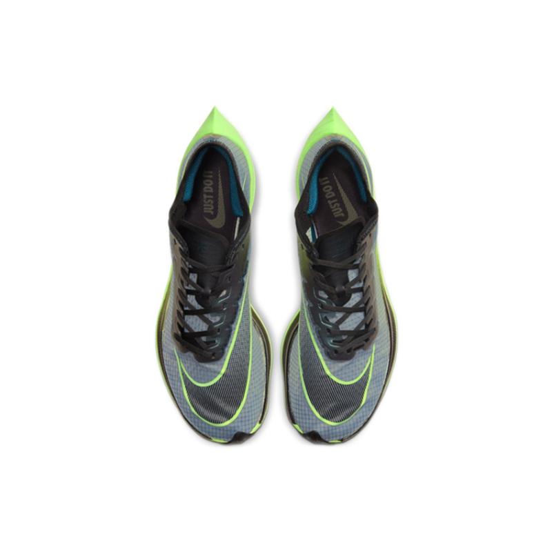 Nike ZoomX VaporFly Next% 'Valerian Blue' Sneakers casual AO4568-400