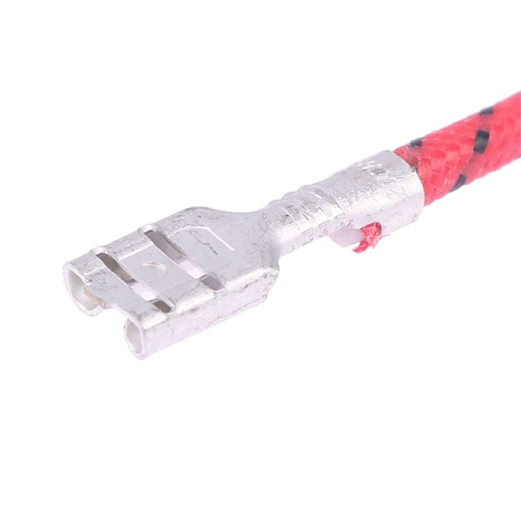 10Pieces Microwave Fuses Essential Microwave Accessories Slow Blow Glass Fuses Microwave Appliance Part for Microwave