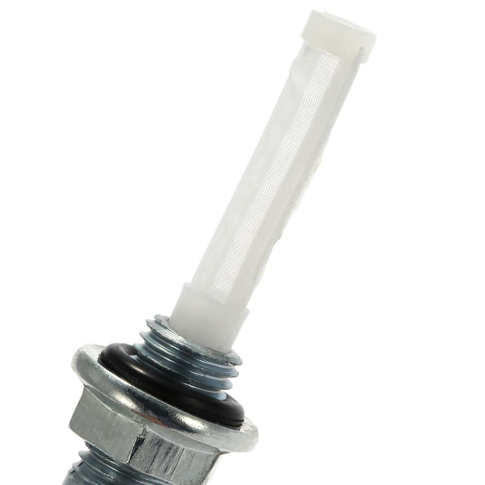 Fuel On Off Valve Switch Petcock 2 3KW for 1 4 Hose Tap Generator Engine Fuel Tank