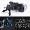 Dual Coil Foldable Phone Holder Car Wireless Charger Universal Car Phone Mount Fast Charging For Samsung iPhone Xiaomi Z Fold