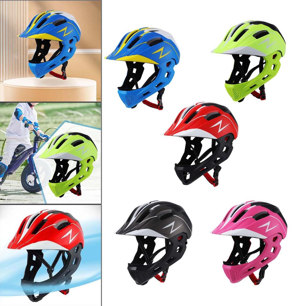 Bike Helmet for Kids Bicycle Helmet Comfortable Breathable Sporting Helmet