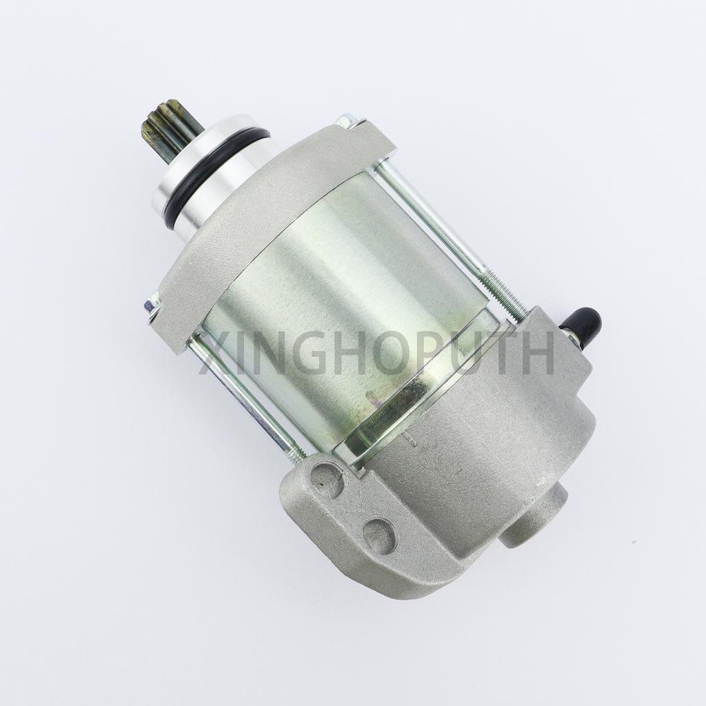 Démarreur Électrique pour Moto 410W Pour KTM 250 300 XC XC-W EXC,300 EXC-E;FREERIDE 250 R;200 XC-W Moteur NON. 55140001000 55140001100
